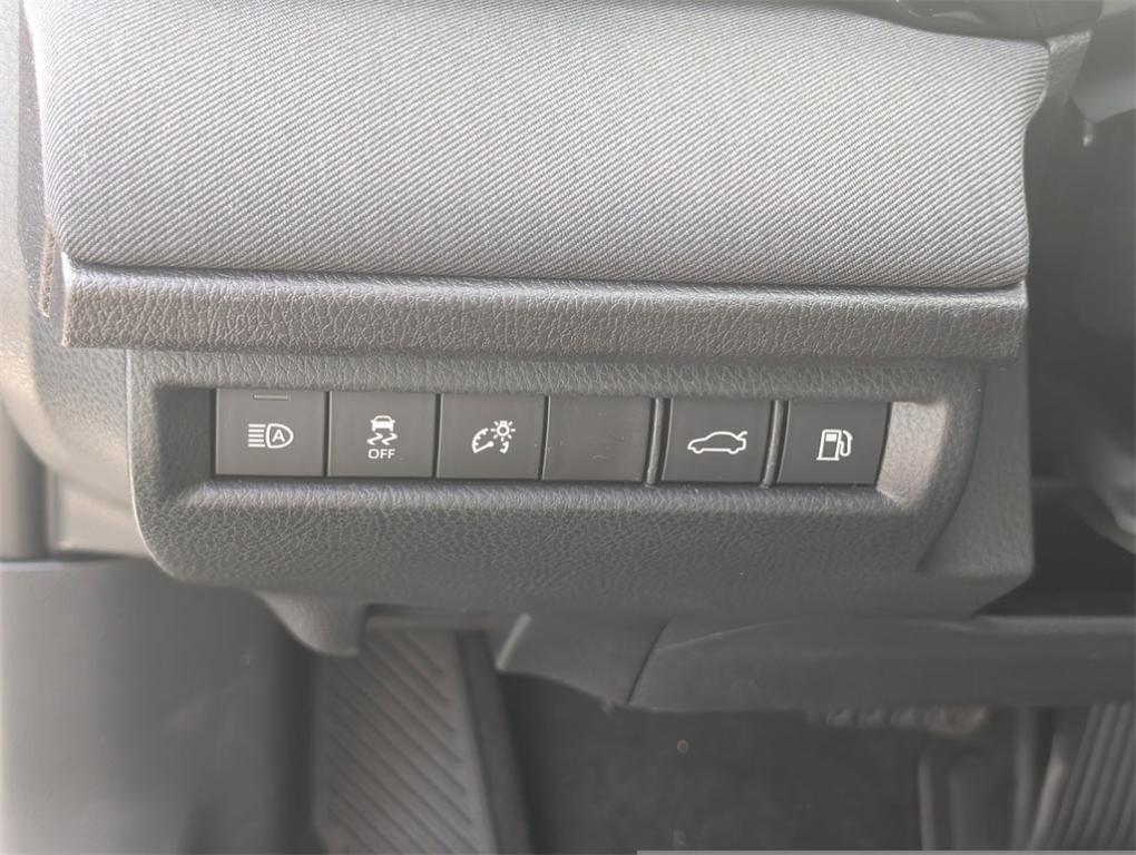 new 2025 Toyota Camry car, priced at $30,259