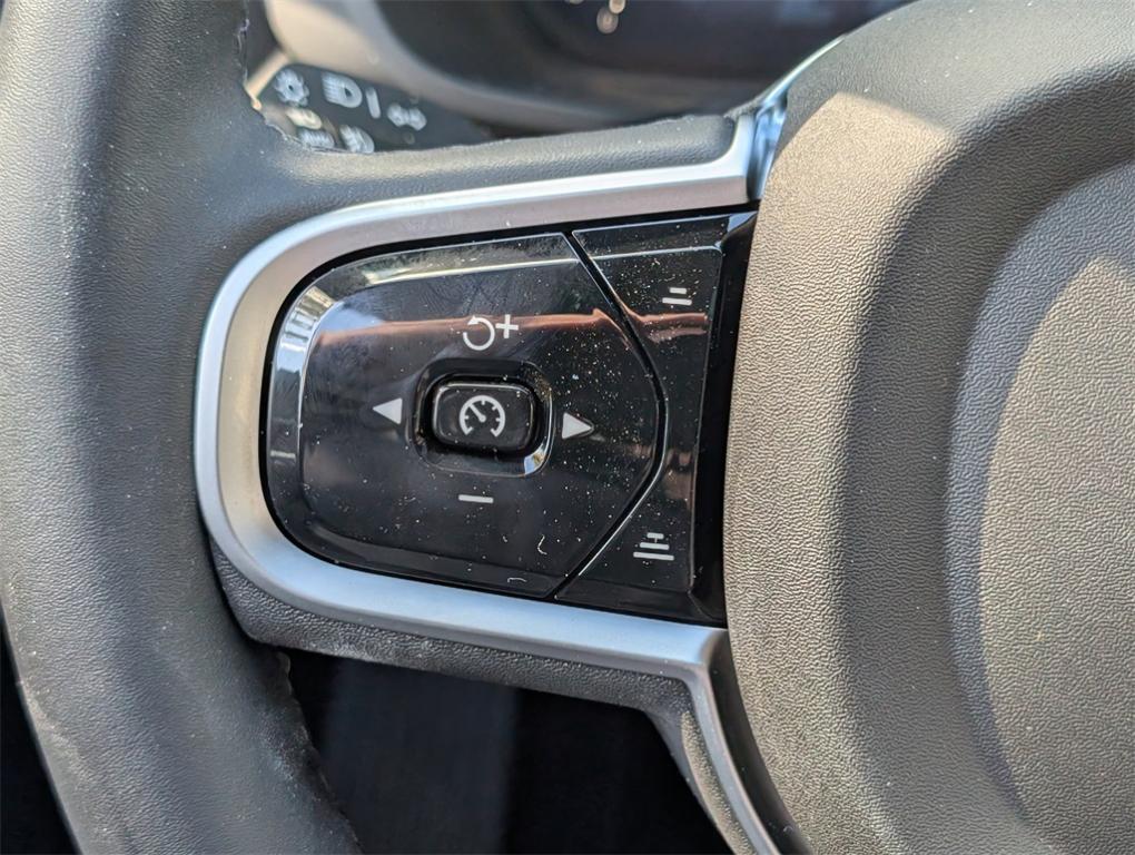 new 2026 Volvo XC60 car