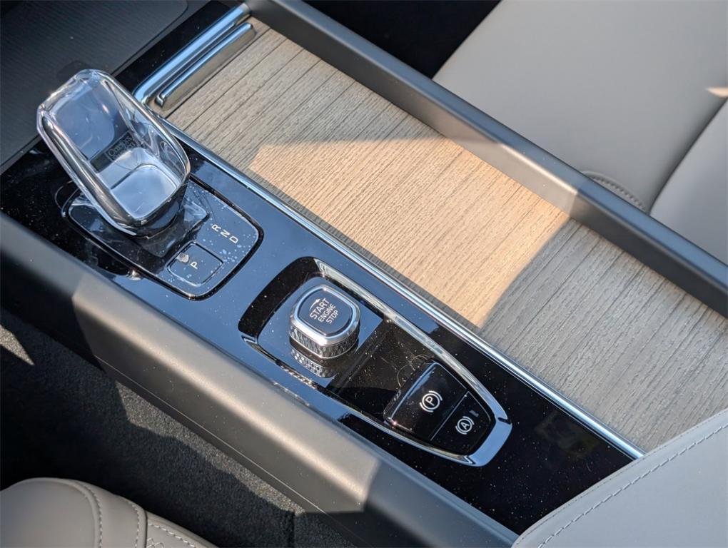 new 2026 Volvo XC60 car