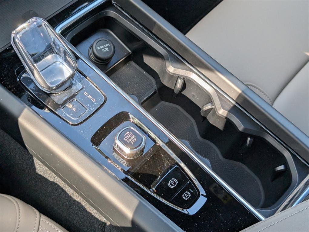 new 2026 Volvo XC60 car