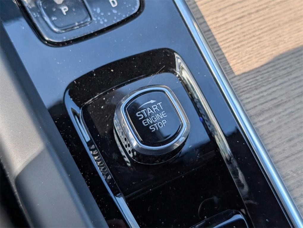 new 2026 Volvo XC60 car