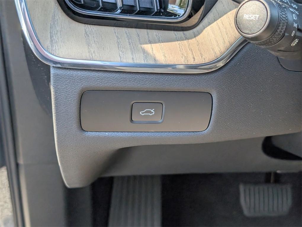 new 2026 Volvo XC60 car