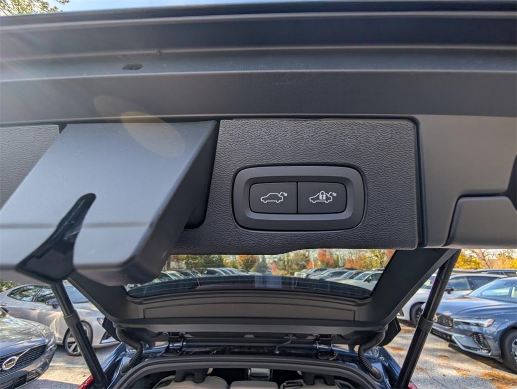 new 2026 Volvo XC60 car