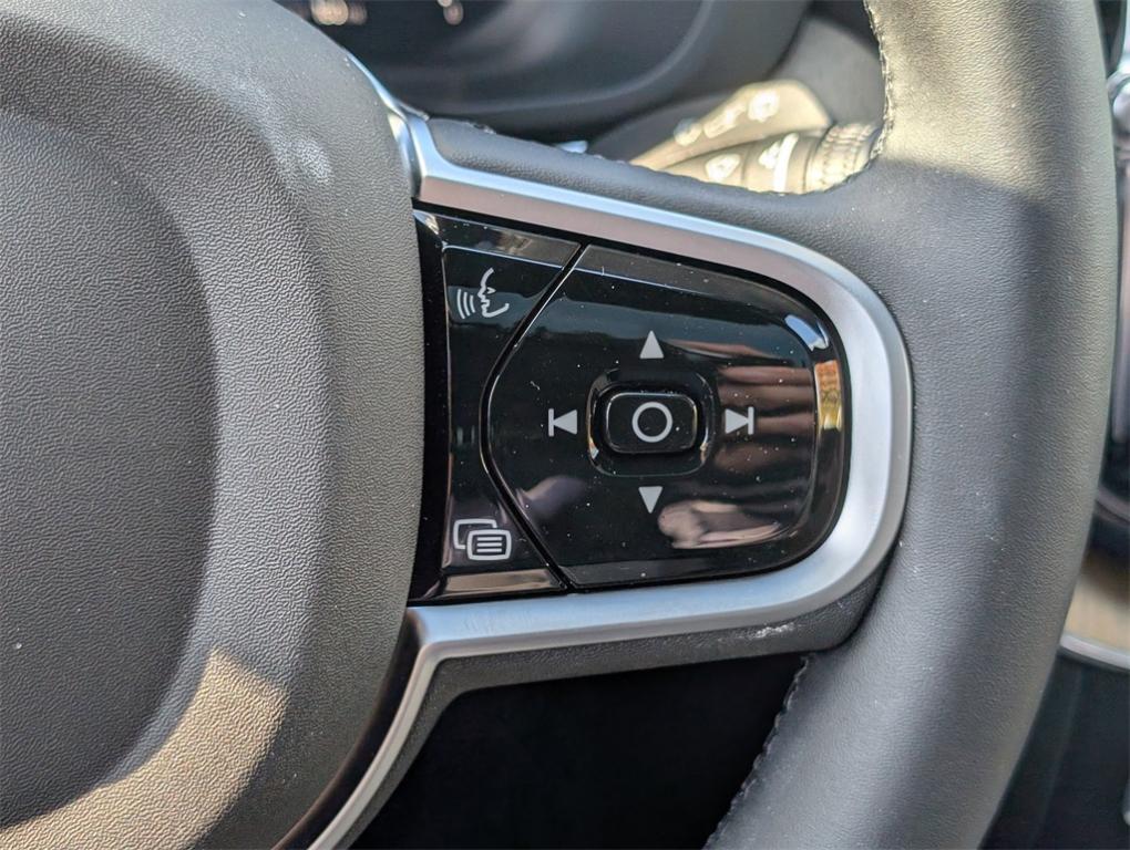 new 2026 Volvo XC60 car