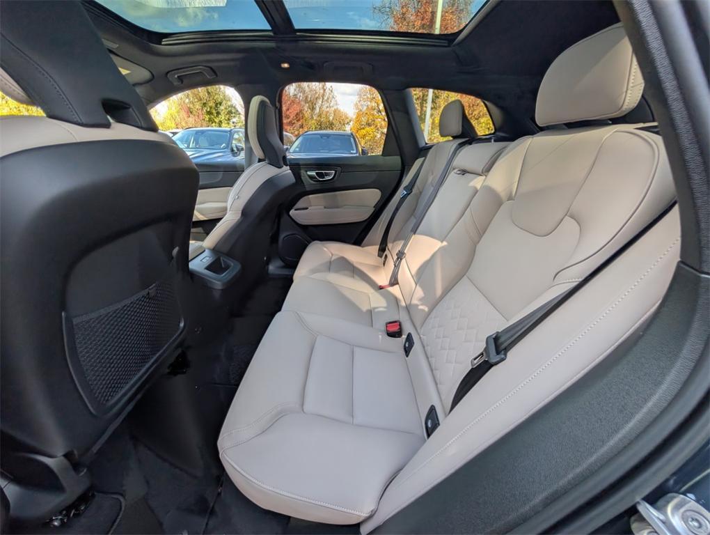 new 2026 Volvo XC60 car