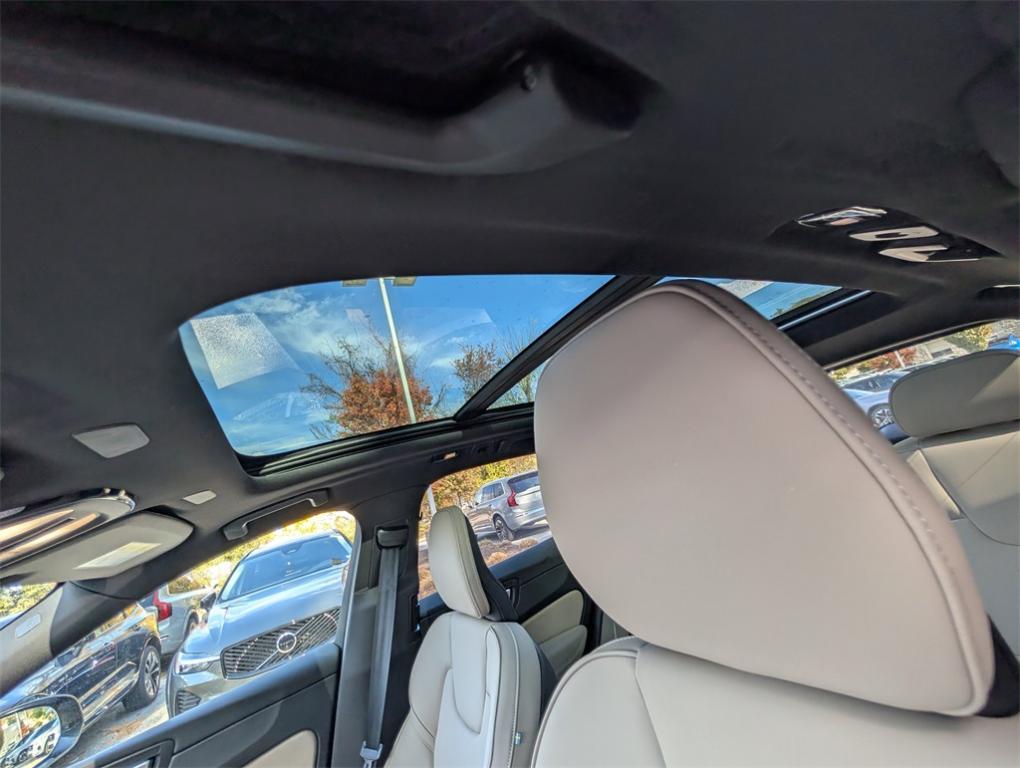 new 2026 Volvo XC60 car