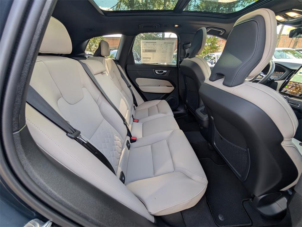 new 2026 Volvo XC60 car