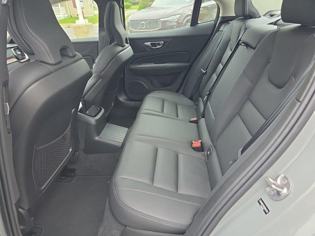 used 2025 Volvo S60 Plug-In Hybrid car, priced at $49,907