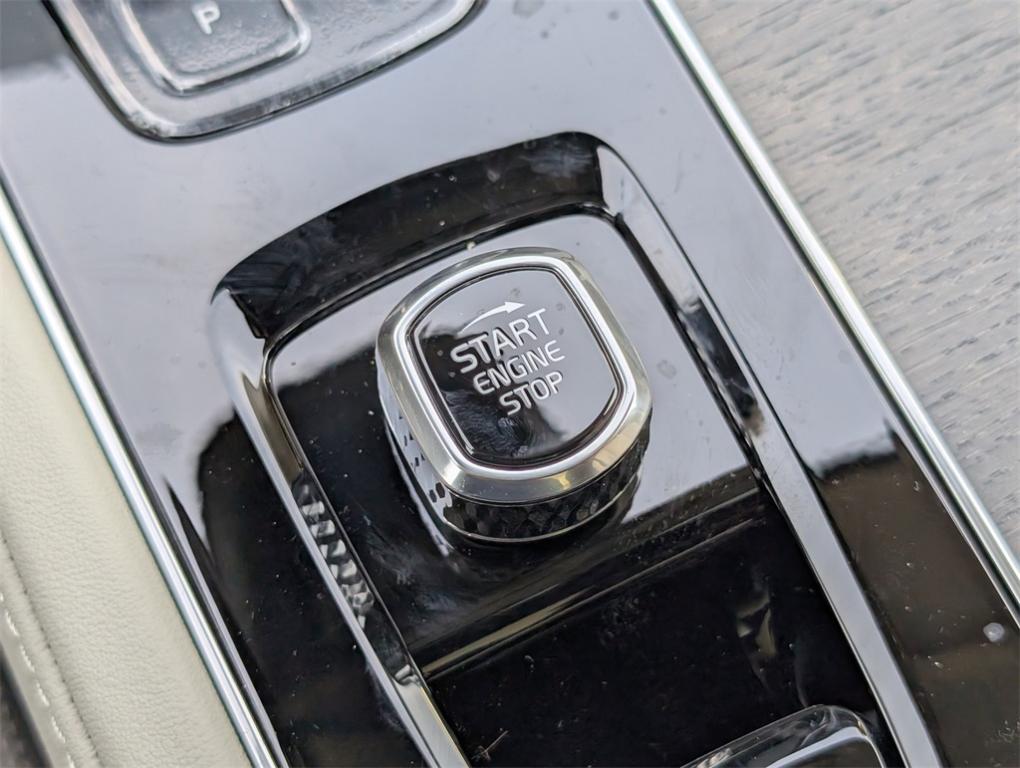 new 2026 Volvo XC90 car