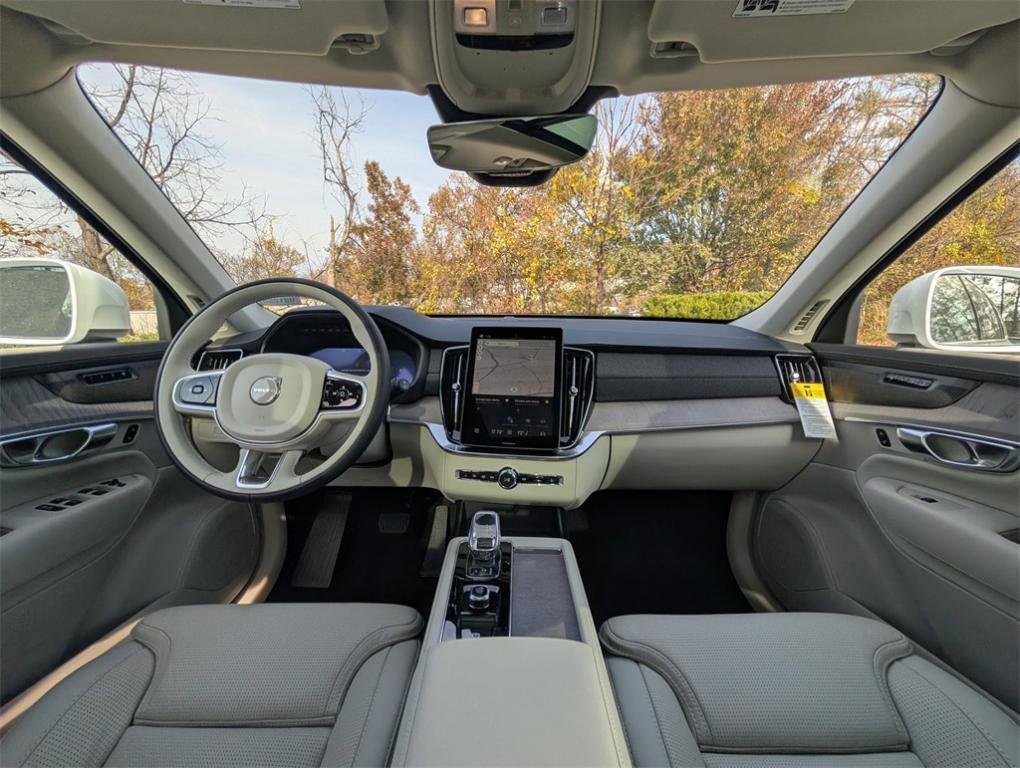 new 2026 Volvo XC90 car