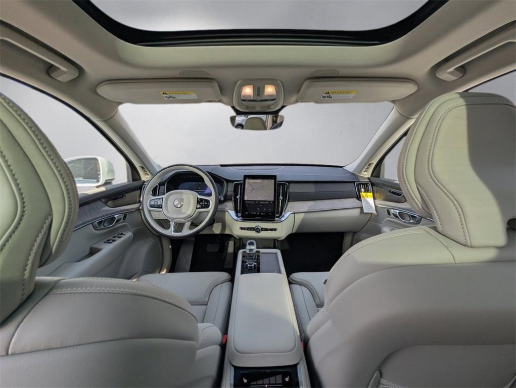 new 2026 Volvo XC90 car