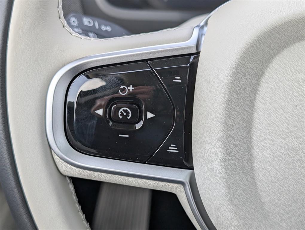 new 2026 Volvo XC90 car