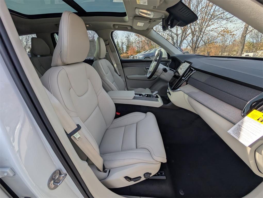 new 2026 Volvo XC90 car