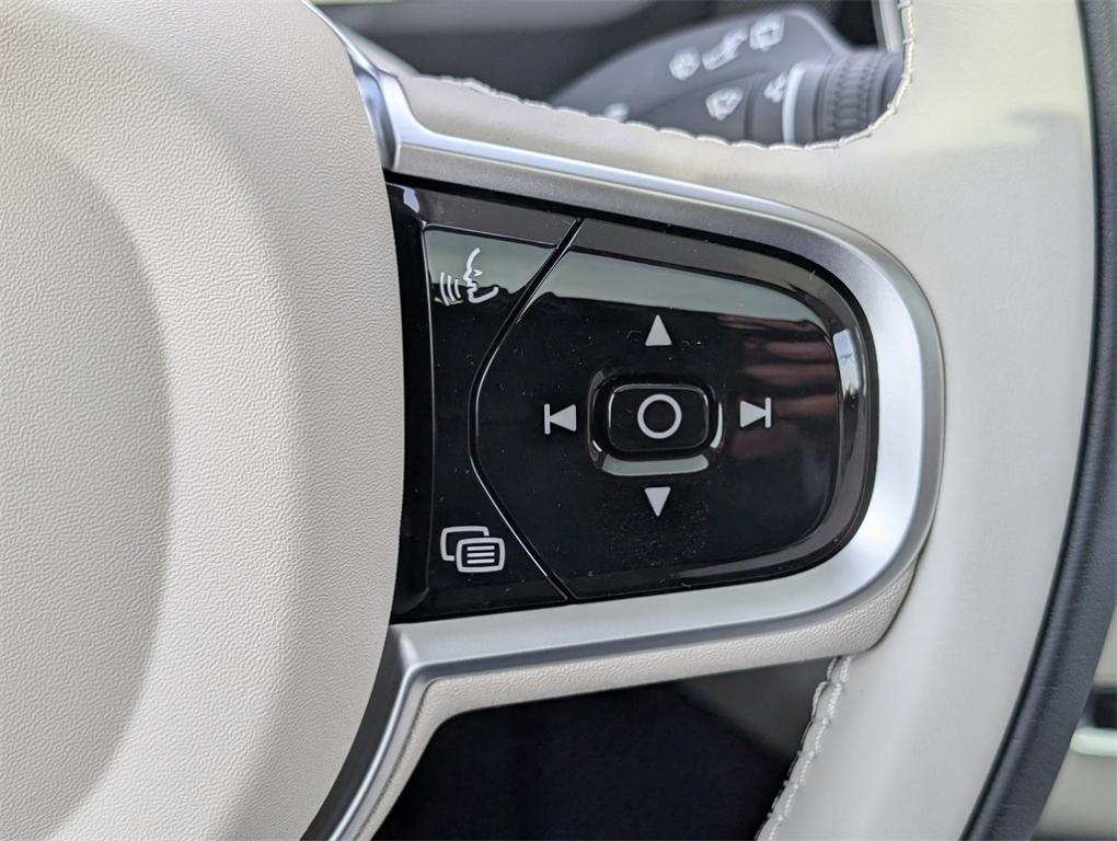 new 2026 Volvo XC90 car