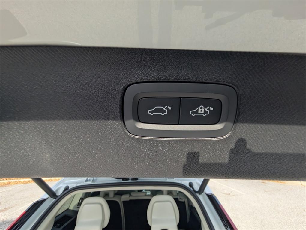 new 2026 Volvo XC90 car