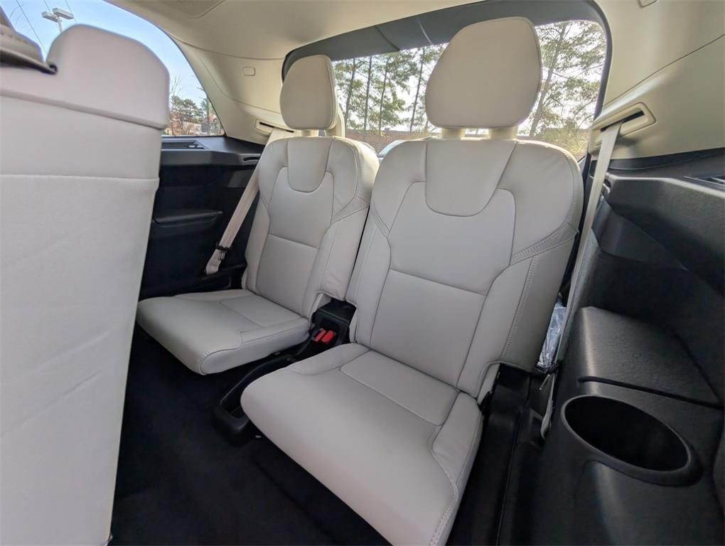 new 2026 Volvo XC90 car