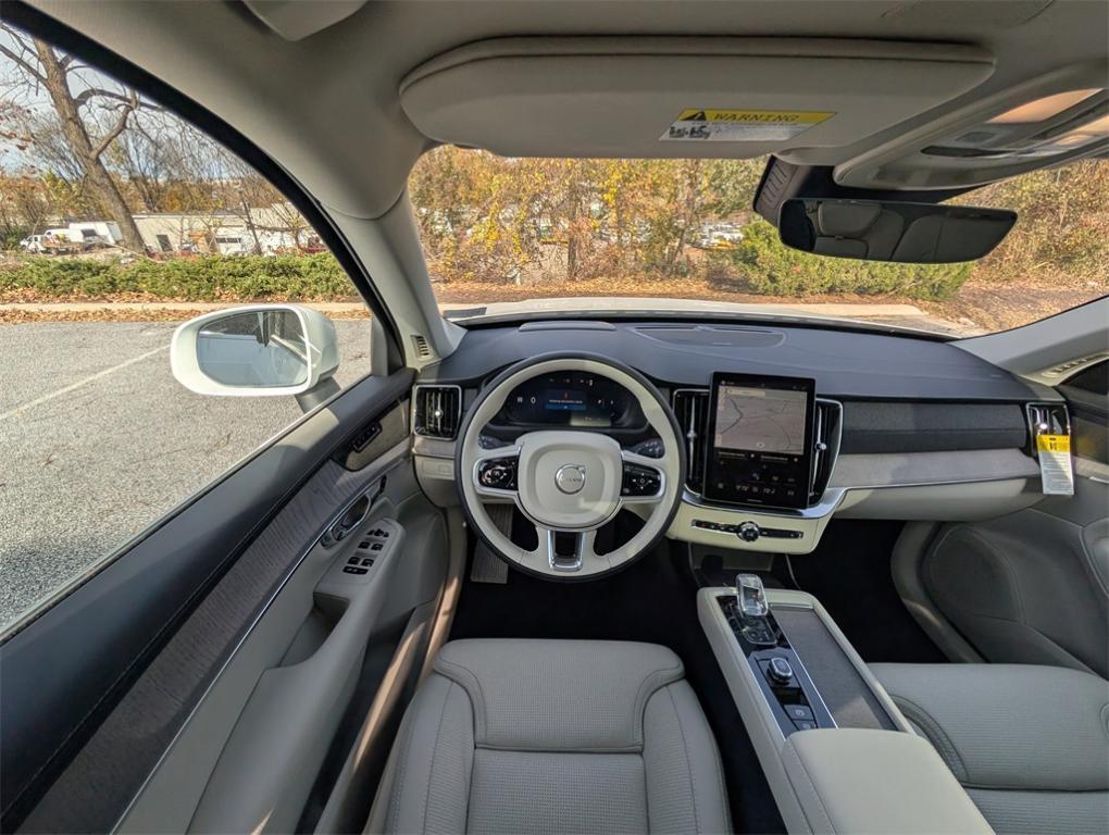 new 2026 Volvo XC90 car