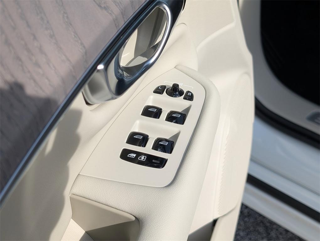 new 2026 Volvo XC90 car