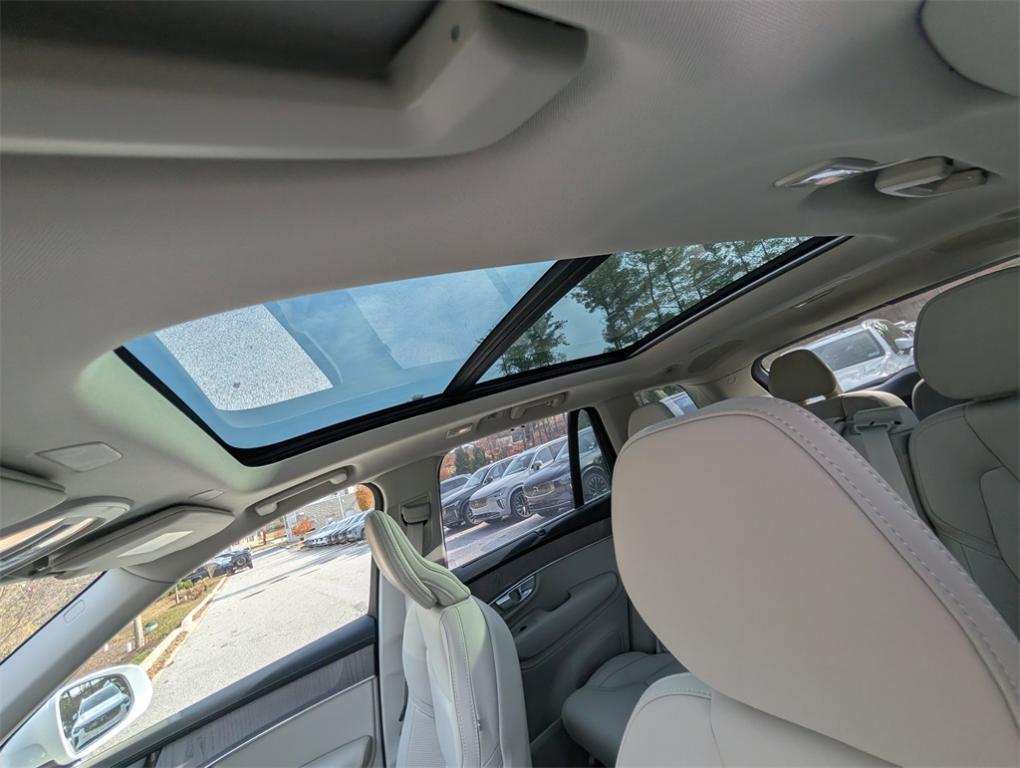 new 2026 Volvo XC90 car