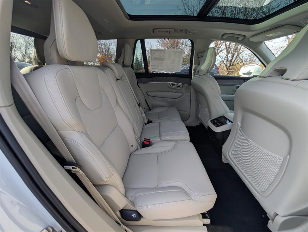 new 2026 Volvo XC90 car
