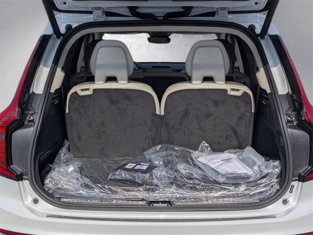 new 2026 Volvo XC90 car