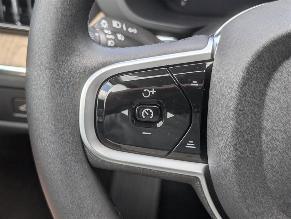 new 2026 Volvo XC60 car
