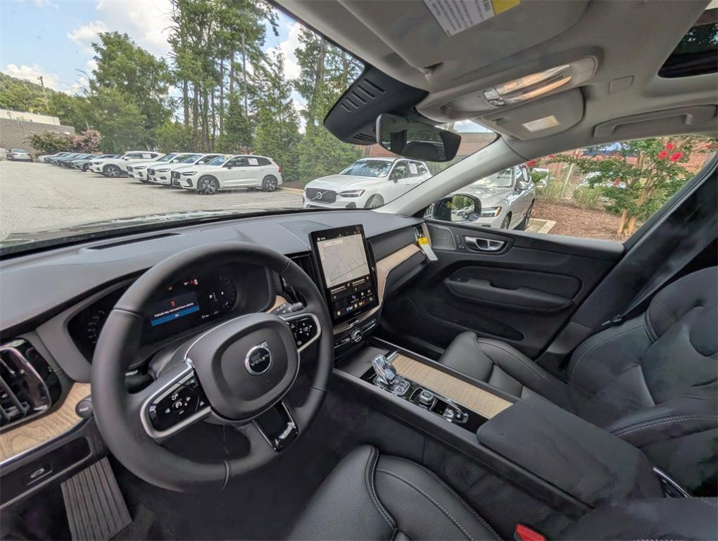new 2026 Volvo XC60 car