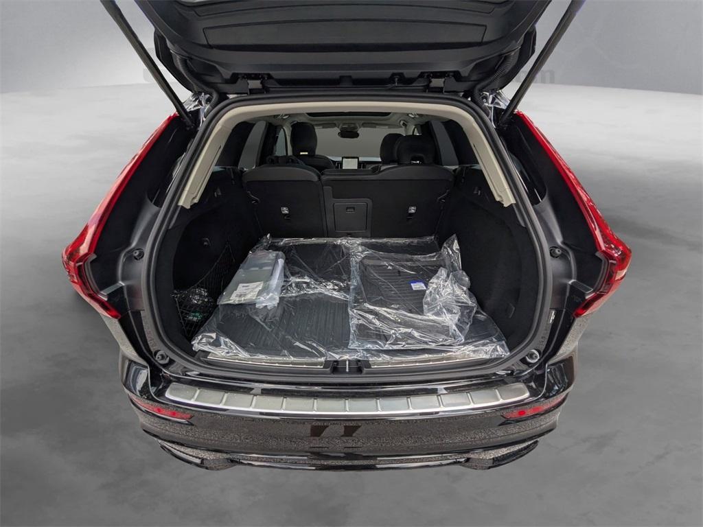 new 2026 Volvo XC60 car