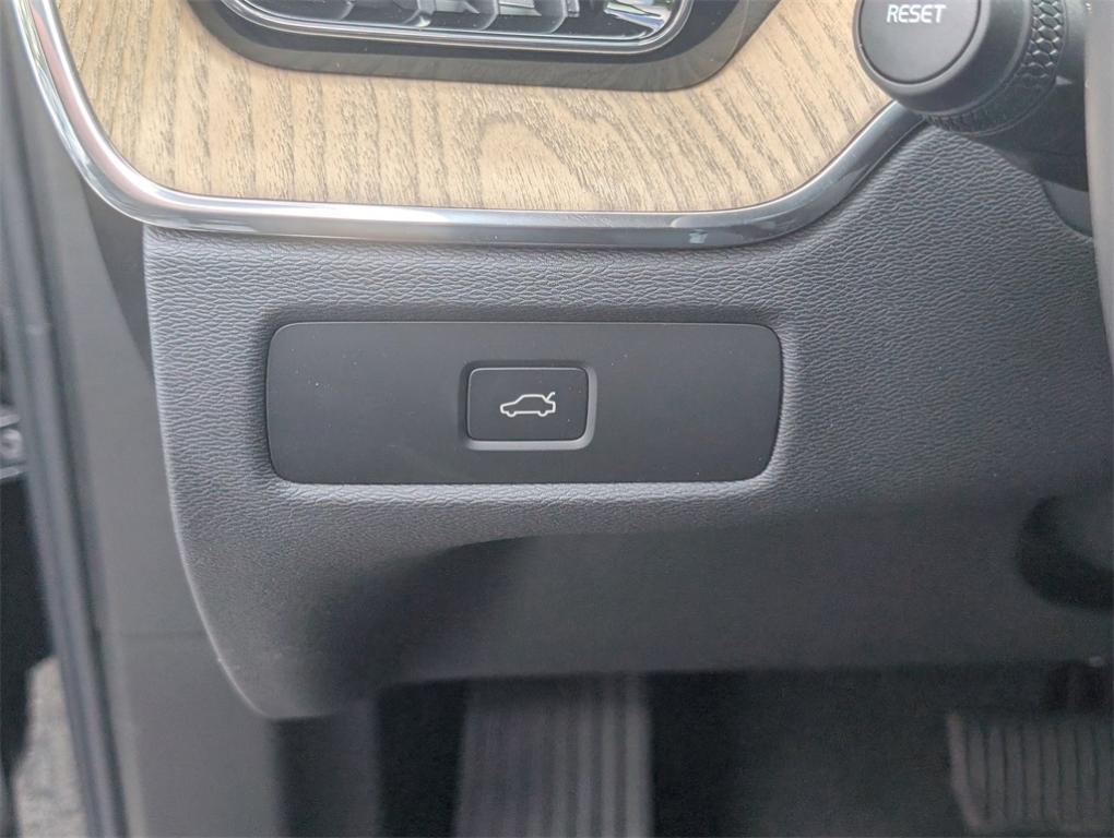 new 2026 Volvo XC60 car