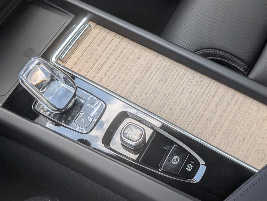 new 2026 Volvo XC60 car