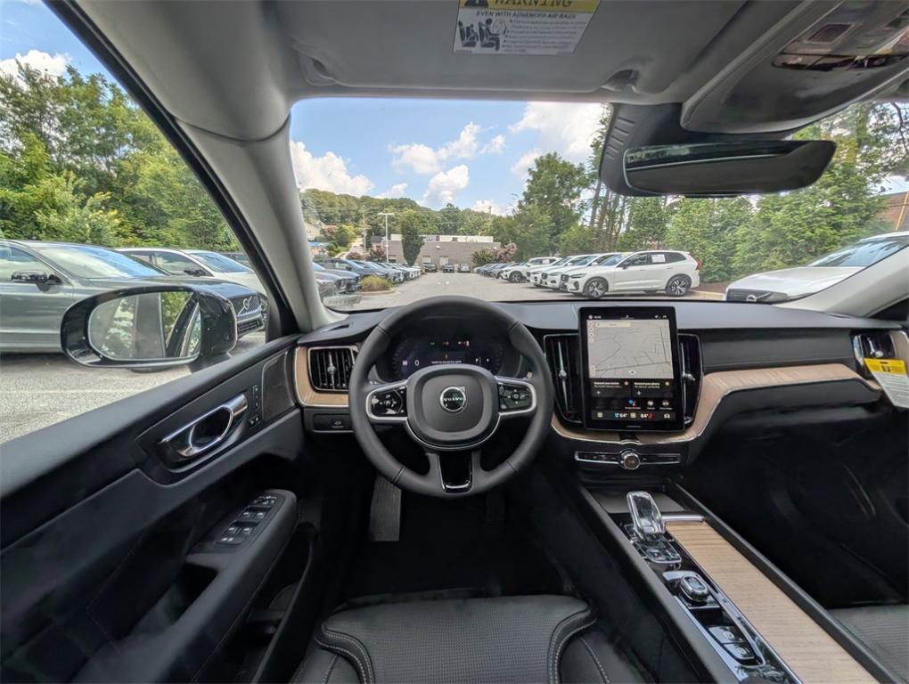 new 2026 Volvo XC60 car