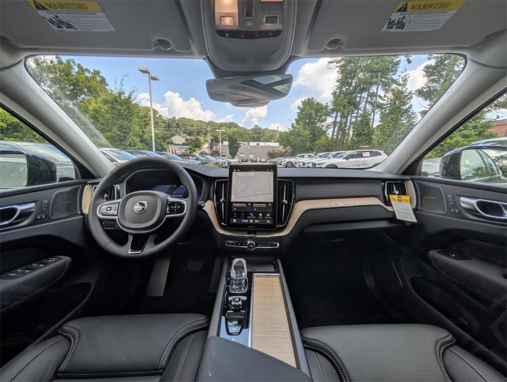 new 2026 Volvo XC60 car