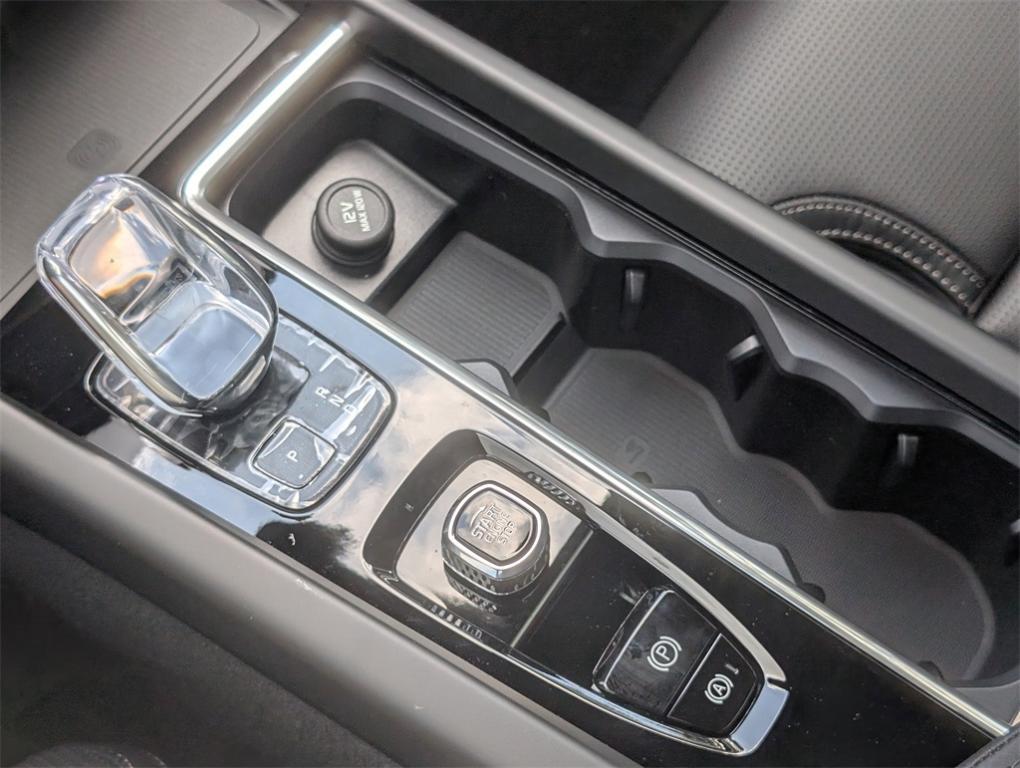 new 2026 Volvo XC60 car