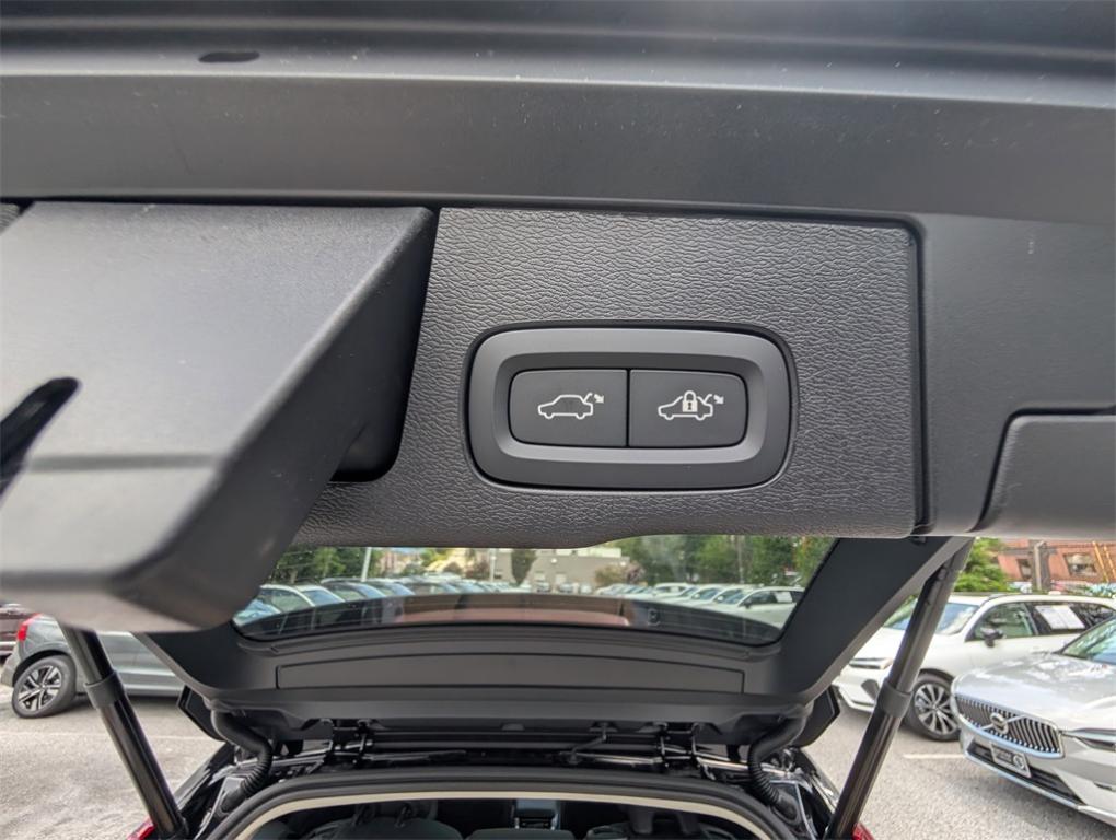 new 2026 Volvo XC60 car