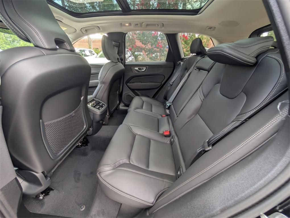 new 2026 Volvo XC60 car