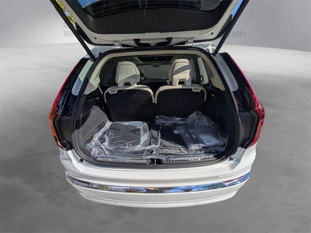 new 2026 Volvo XC90 car