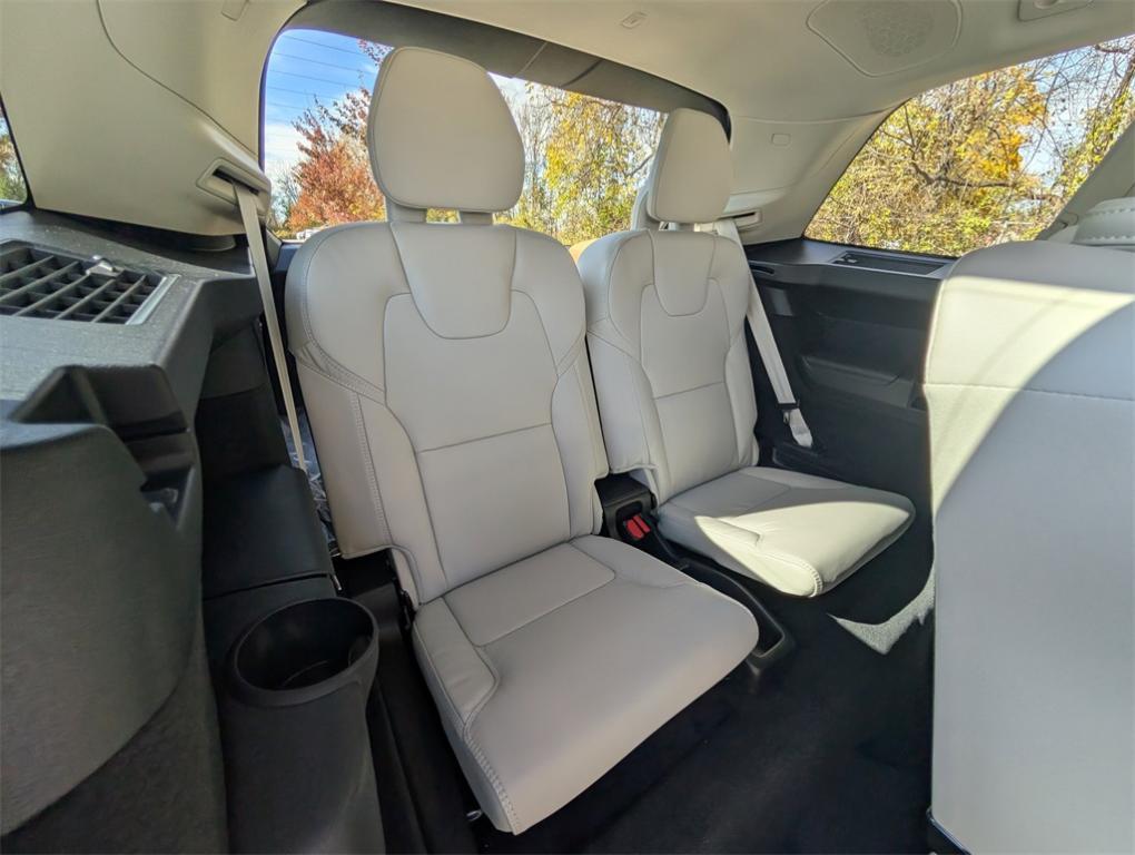 new 2026 Volvo XC90 car