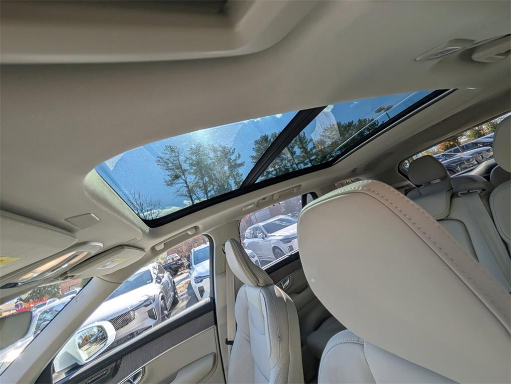 new 2026 Volvo XC90 car