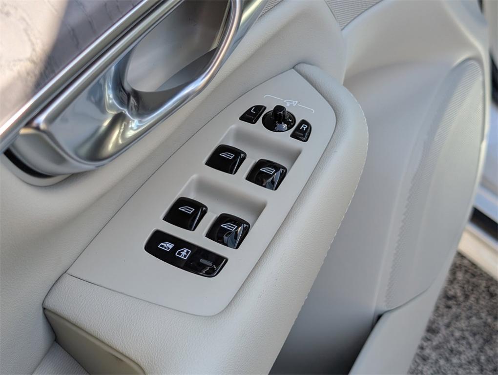 new 2026 Volvo XC90 car