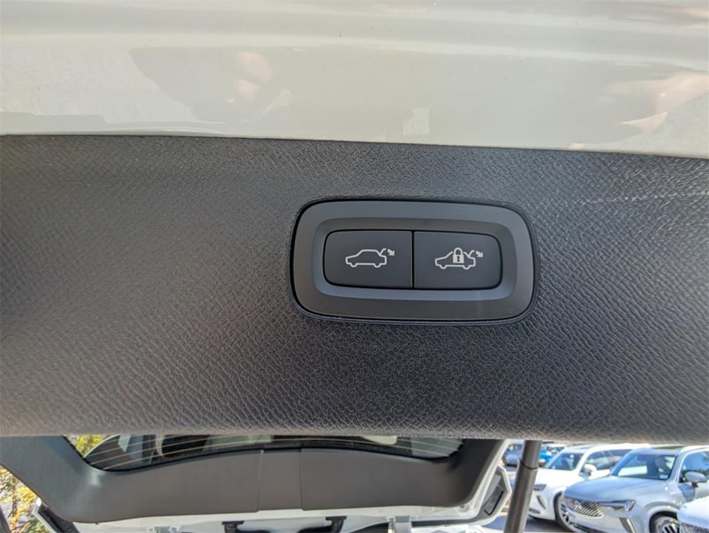 new 2026 Volvo XC90 car