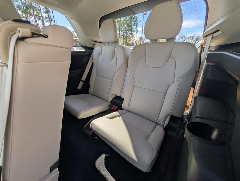 new 2026 Volvo XC90 car