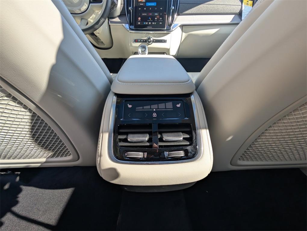 new 2026 Volvo XC90 car