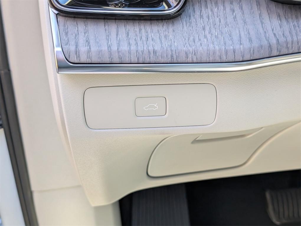 new 2026 Volvo XC90 car