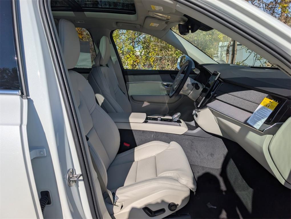 new 2026 Volvo XC90 car