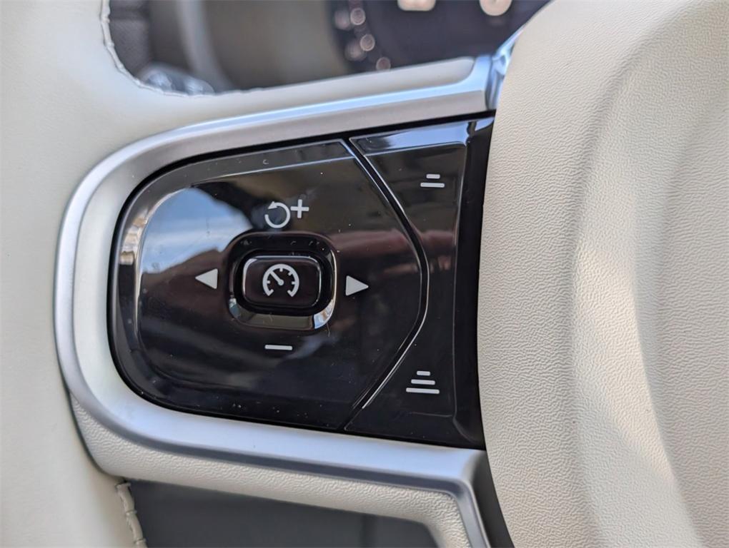 new 2026 Volvo XC90 car