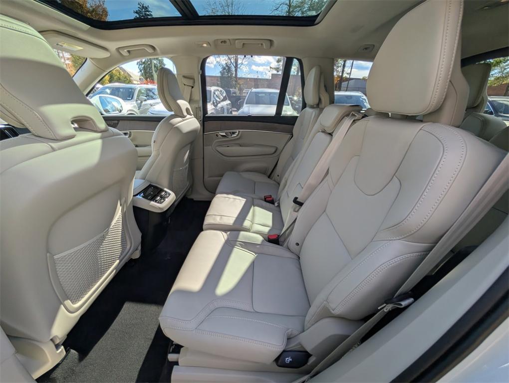 new 2026 Volvo XC90 car
