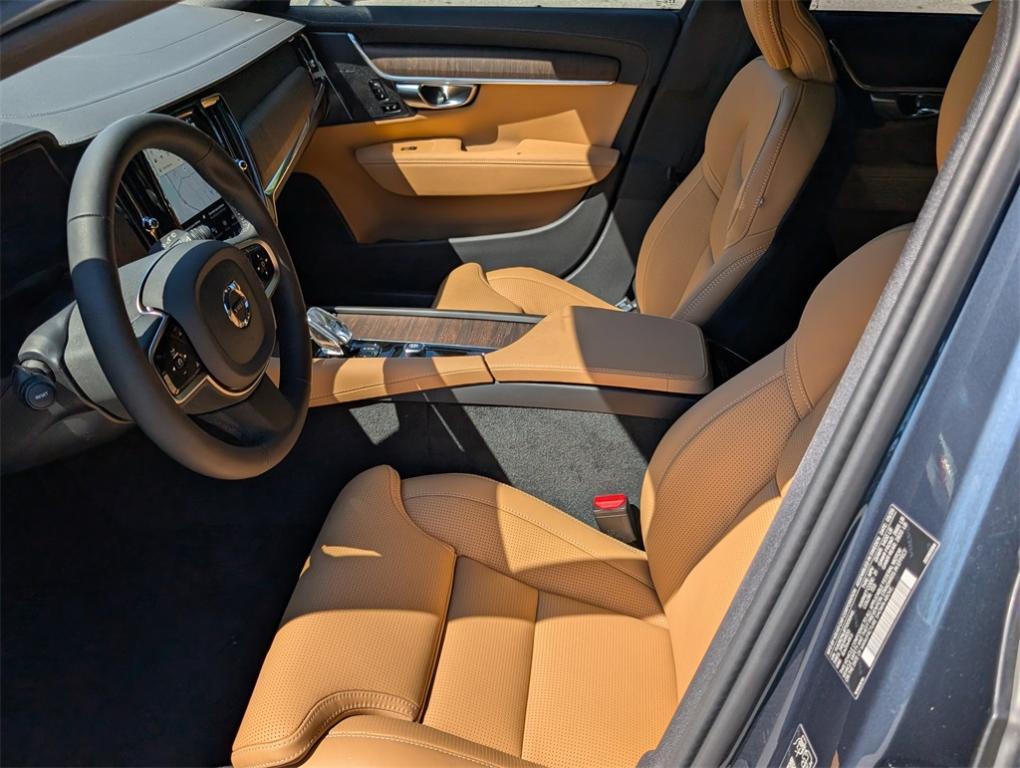 new 2026 Volvo V90 Cross Country car