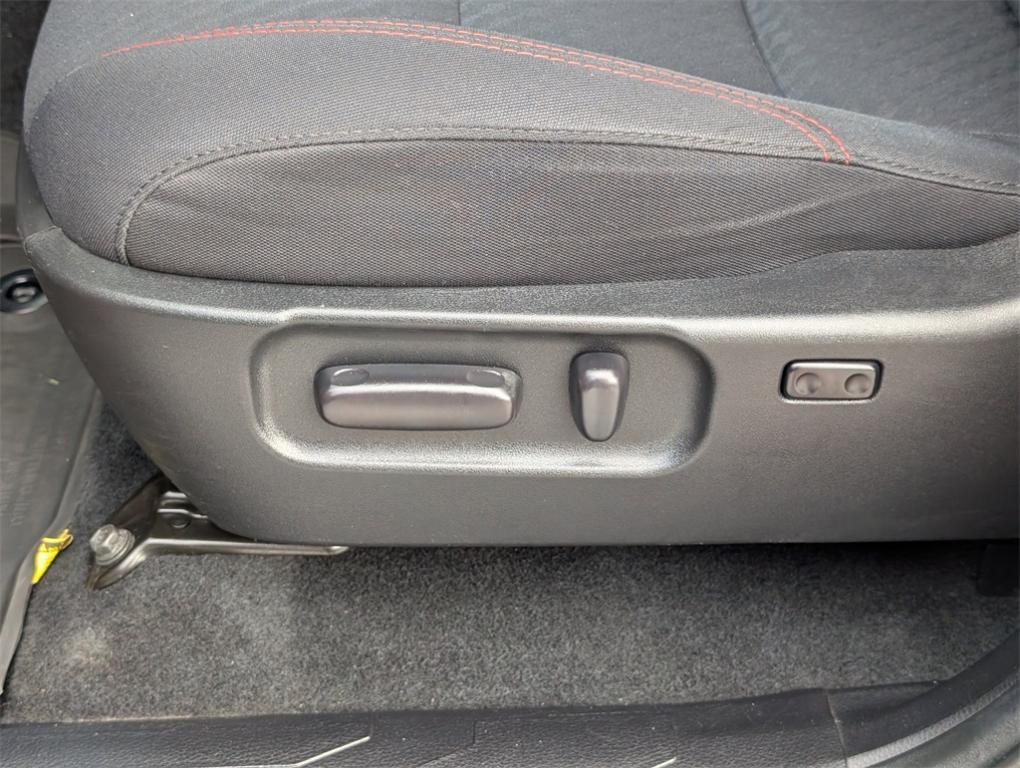 used 2022 Toyota Tacoma car, priced at $35,988