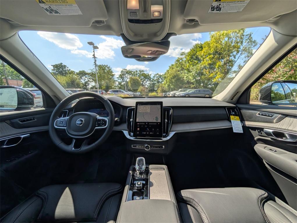 new 2026 Volvo XC90 car