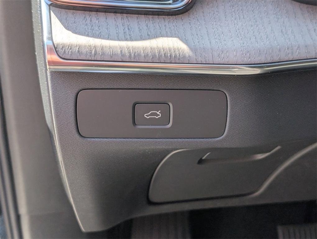 new 2026 Volvo XC90 car